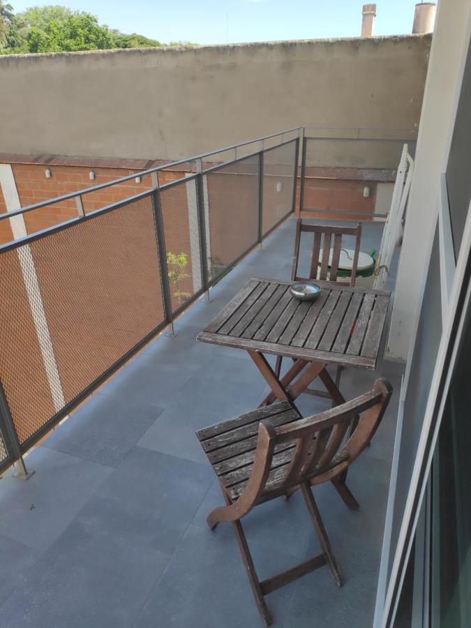 Apartment Close To The Beach With Free Parking Badalona Zewnętrze zdjęcie