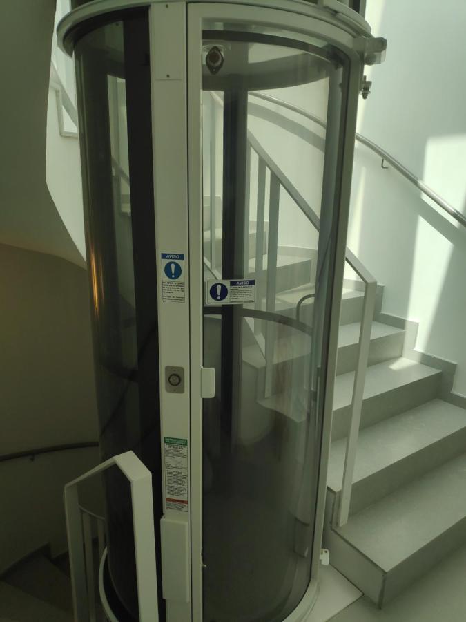 Apartment Close To The Beach With Free Parking Badalona Zewnętrze zdjęcie