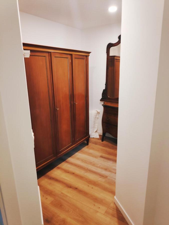 Apartment Close To The Beach With Free Parking Badalona Zewnętrze zdjęcie